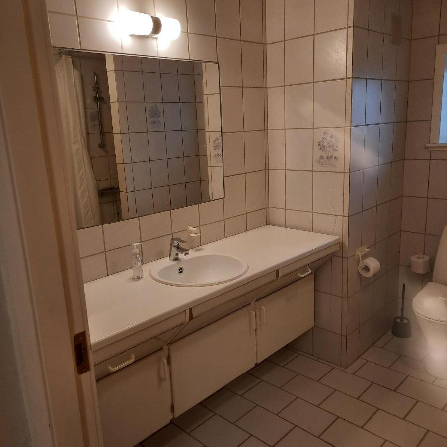 SkjernAgervej 45, Borrisアパートメント エクステリア 写真
