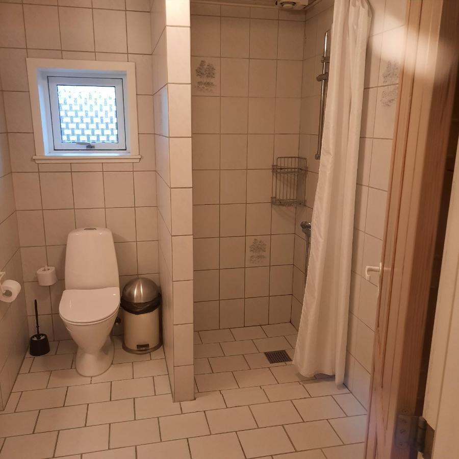 SkjernAgervej 45, Borrisアパートメント エクステリア 写真