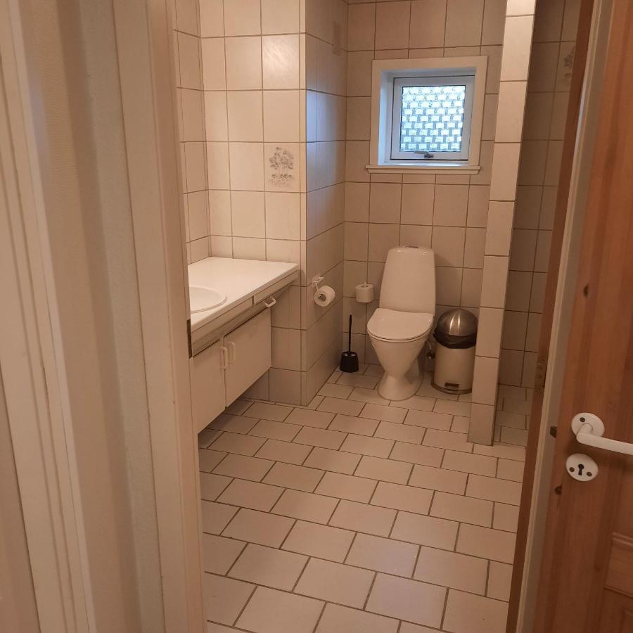 SkjernAgervej 45, Borrisアパートメント エクステリア 写真